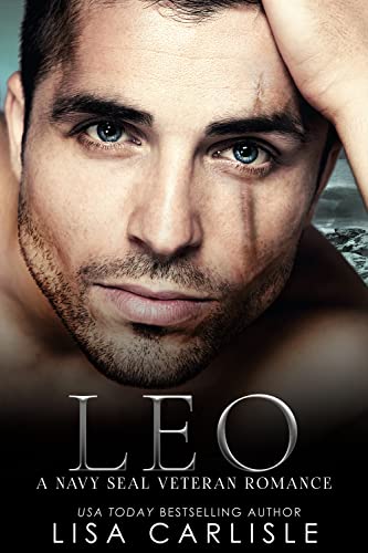 Leo book cover