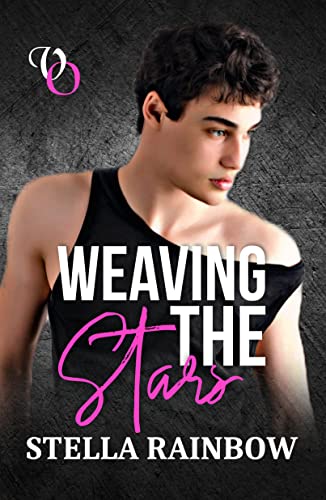 Weaving The Stars book cover