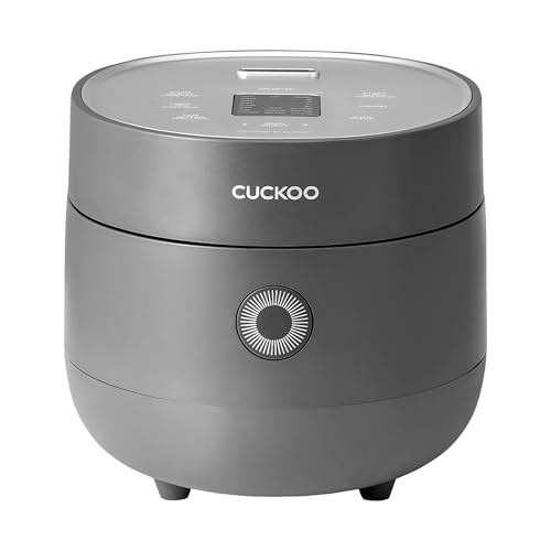 [Amazon] 쿠쿠 마이콤 6인용 전기밥솥 CR-0675FG (CUCKOO Micom Rice Cooker 6-Cup)