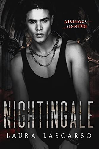 Nightingale (By: Laura Lascarso) cover