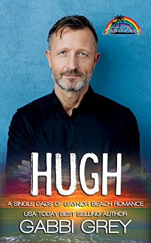 Hugh book cover