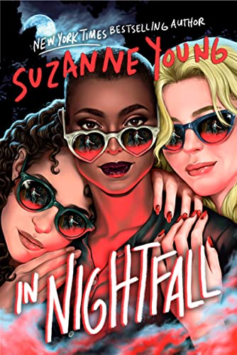 In Nightfall book cover