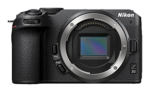Nikon Z30 ボディ
