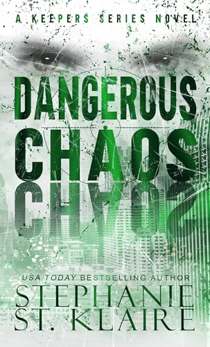 Dangerous Chaos book cover