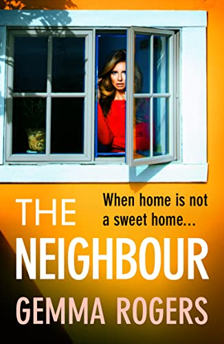 The Neighbour book cover