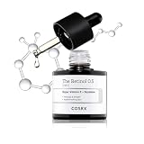 Retinol 0.5% (Prescription Alternative)