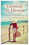 Fernweh im Herzen: Die Ländersammlerin unterwegs zu neuen Abenteuern. Die meistgereiste Frau Deutschlands erzählt. (German Edition)