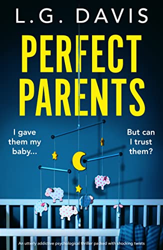 Perfect Parents cover