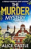 The Murder Mystery