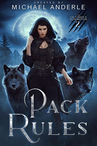 Pack Rules book cover