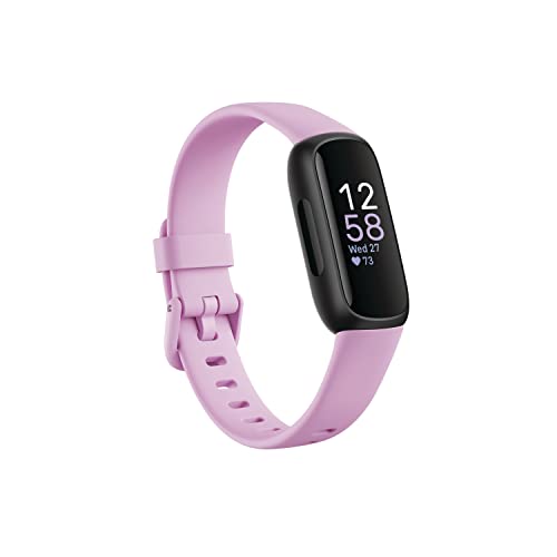 Fitbit Inspire 3 Budget-Friendly We tested