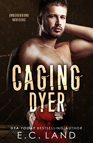 Caging Dyer cover