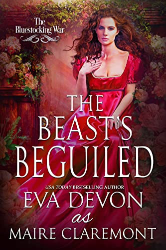 The Beast's Beguiled book cover