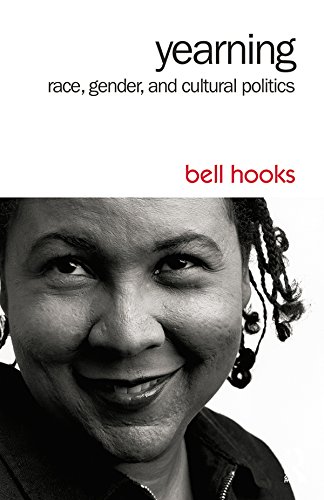 Yearning: Race, Gender, and Cultural Politics book cover