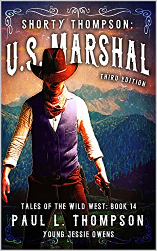 Young Jessie Owens cover