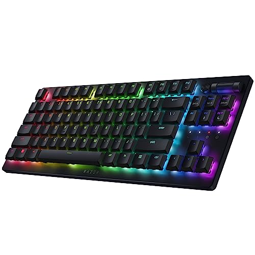Razer DeathStalker V2 Pro TKL