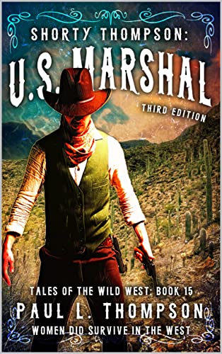 Women In The West Did Survive cover