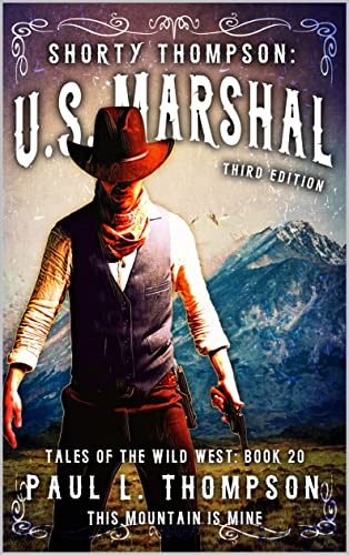 This Mountain Is Mine cover