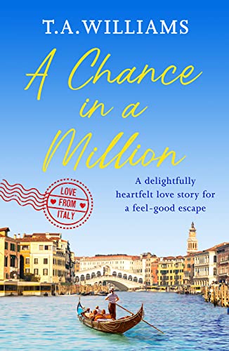 A Chance in a Million book cover