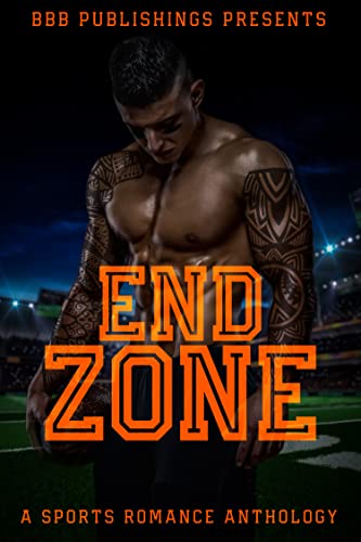Endzone book cover