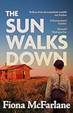The Sun Walks Down