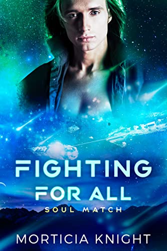 Fighting for All cover