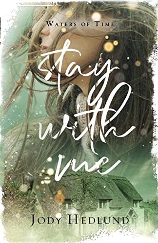 Stay with Me book cover