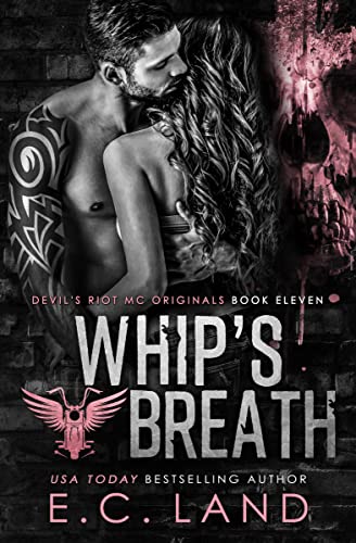 Whip's Breath book cover