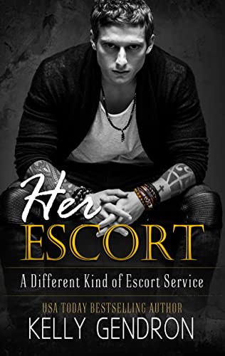 Her Escort book cover