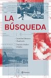 La búsqueda (Spanish Edition)