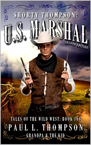 Grandpa and The Kid cover