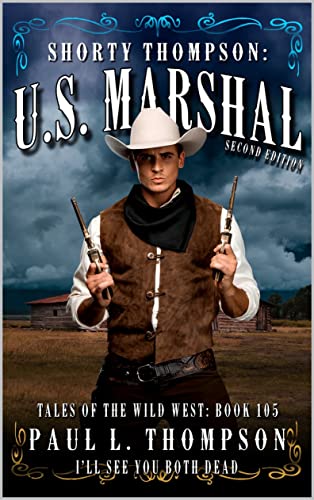 I'll See You Both Dead cover