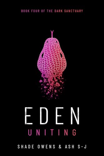 Eden Uniting book cover