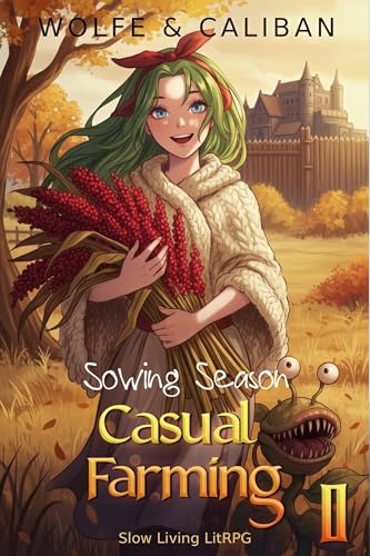 Casual Farming 2 cover