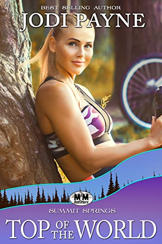 Top of the World book cover