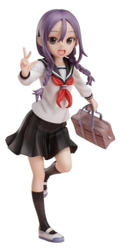 アニメ「それでも歩は寄せてくる」の人気キャラクター投票・ランキング 2位 八乙女うるしの画像