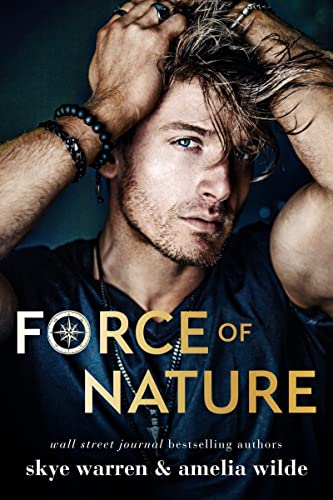 Force of Nature cover