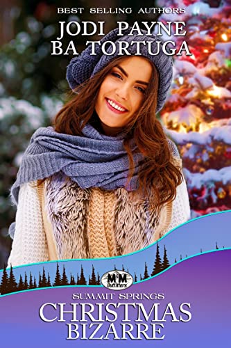 Christmas Bizarre book cover