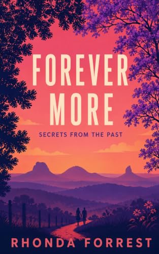 Forever More book cover