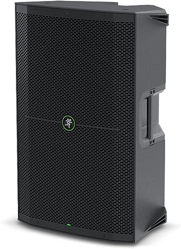 Mackie Thump215XT 15" 1400W Enhanced Powered Loudspeaker with Bluetooth System Control