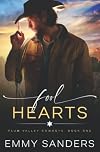 Fool Hearts (Plum Valley Cowboys, #1)