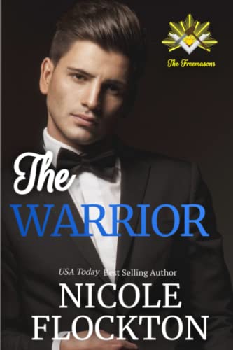 The Warrior cover