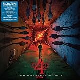 Stranger Things Soundtrack