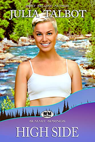 High Side (By: Julia Talbot) cover