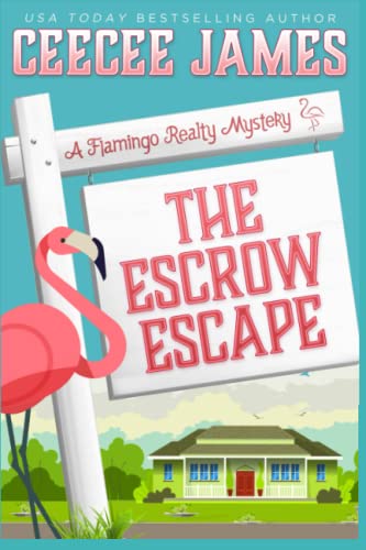 The Escrow Escape cover