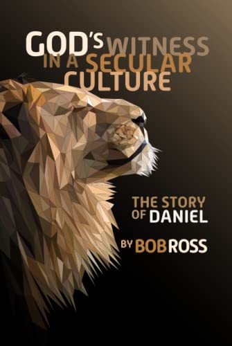 God's Witness in Secular Culture cover