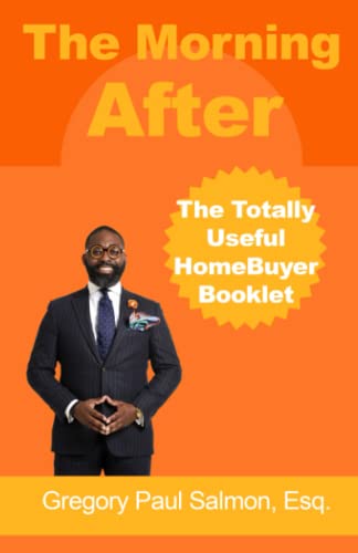 The Morning After: Homebuyer