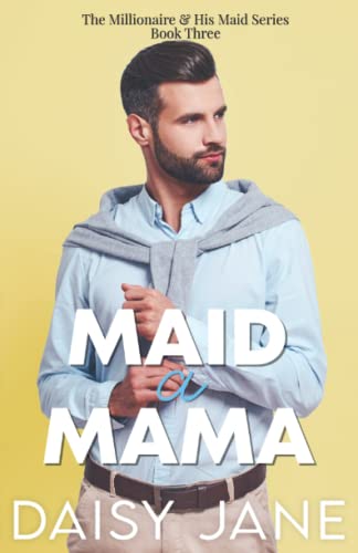 Maid a Mama book cover