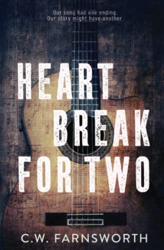 Heartbreak for Two book cover