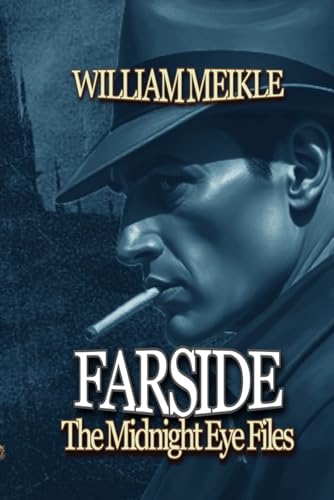 Farside book cover